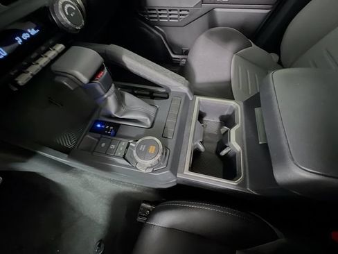 New 2026 Toyota Tacoma TRD Sport AWD/4WD image 21
