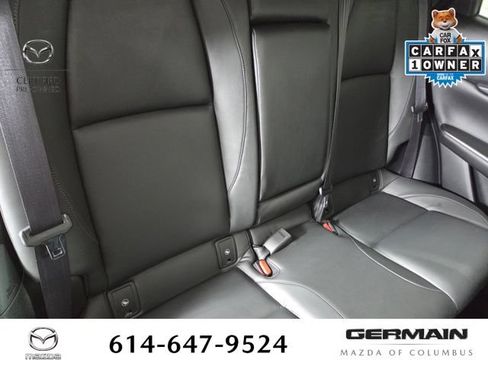 Certified 2024 MAZDA CX-30 AWD 2.5 S w/ Preferred Package image 20
