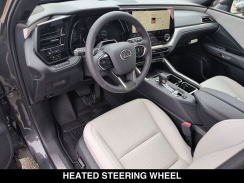 New 2026 Lexus TX 350 AWD w/ Technology Package image 10