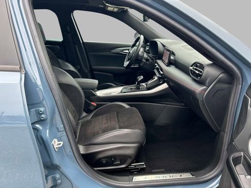 Used 2023 Dodge Hornet GT Plus w/ Track Pack image 16