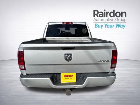Used 2014 RAM 1500 Express image 5
