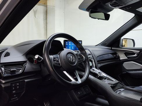 Used 2021 Acura RDX A-Spec AWD/4WD image 13