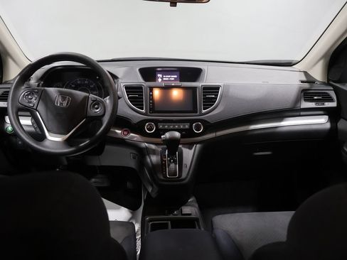 Used 2015 Honda CR-V EX image 18