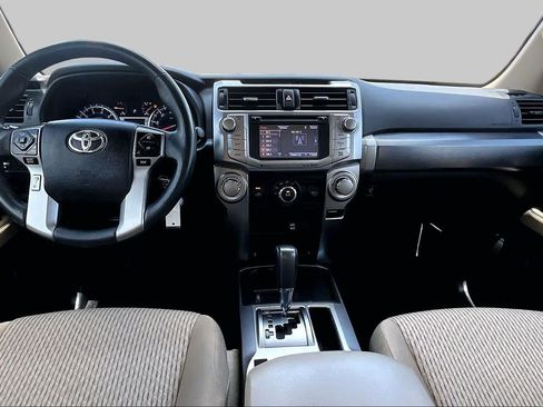 Used 2019 Toyota 4Runner SR5 RWD image 15