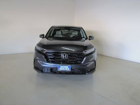 Certified 2024 Honda CR-V EX-L image 2