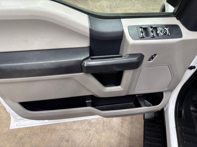 Used 2022 Ford F250 XL w/ Power Equipment Group AWD/4WD image 29