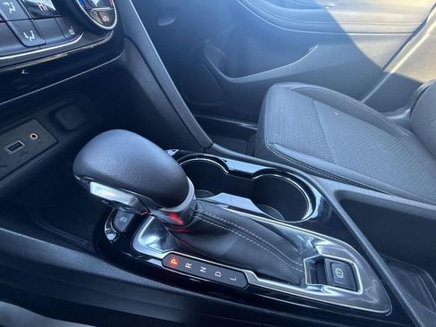 Certified 2020 Buick Encore GX Select image 21