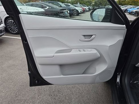 New 2026 Hyundai Kona SEL Sport image 13