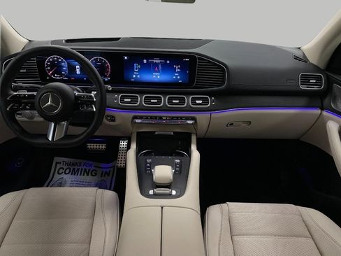 Certified 2026 Mercedes-Benz GLS 450 4MATIC image 61