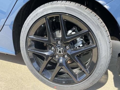 New 2026 Honda Civic Sport image 6