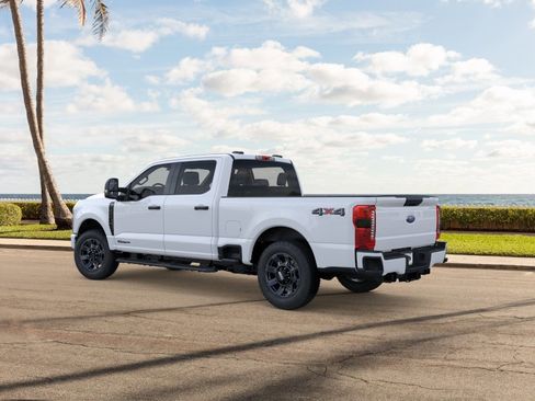New 2026 Ford F250 XL w/ STX Appearance Package AWD/4WD image 21