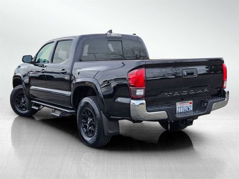 Used 2019 Toyota Tacoma SR5 image 6