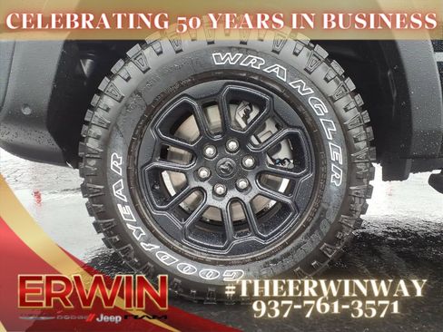 New 2026 RAM 1500 Rebel image 5