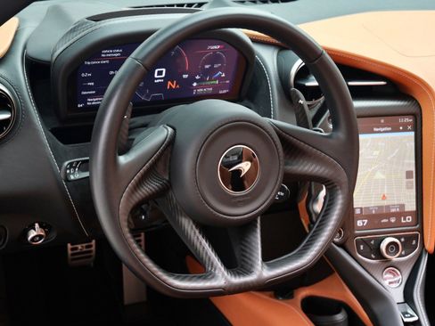 Used 2020 McLaren 720S Luxury image 9