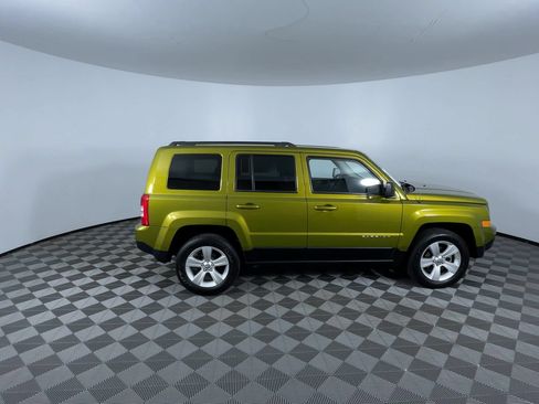 Used 2012 Jeep Patriot Sport w/ PWR Value Group AWD/4WD image 9