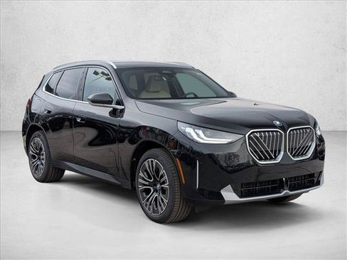New 2026 BMW X3 xDrive30 w/ Convenience Package AWD/4WD image 7