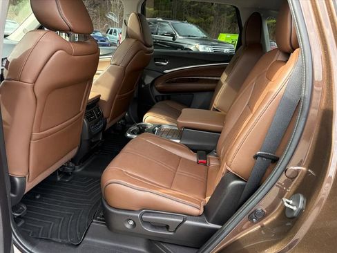 Used 2019 Acura MDX FWD w/ Advance Package image 17