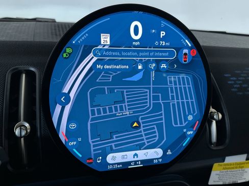 New 2026 MINI Cooper Countryman S image 20