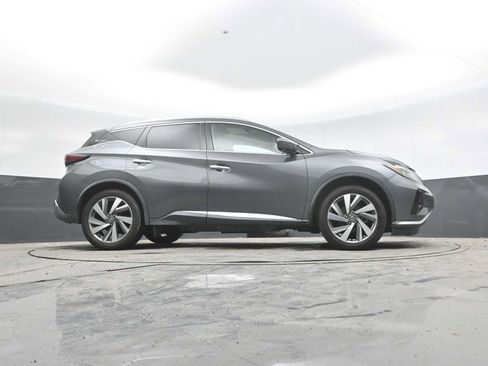 Used 2020 Nissan Murano SL w/ Moonroof Package AWD/4WD image 30
