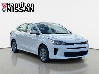Used 2020 Kia Rio S