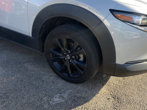 Used 2024 MAZDA CX-30 AWD 2.5 S w/ Select Sport Pkg image 22