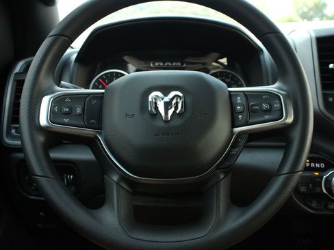 New 2026 RAM 1500 Warlock AWD/4WD image 31