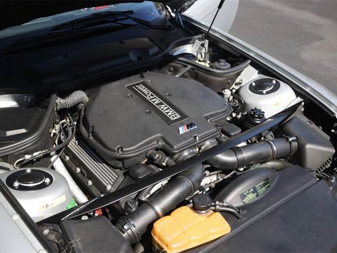 Used 2001 BMW Z8 image 21