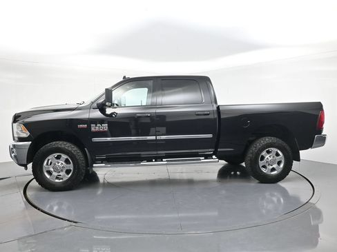 Used 2016 RAM 2500 Big Horn AWD/4WD image 5