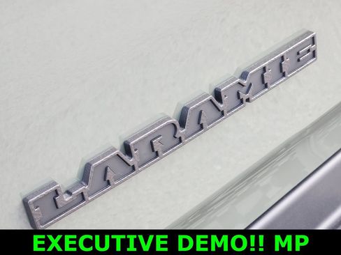 New 2026 RAM 1500 Laramie w/ Night Edition AWD/4WD image 7