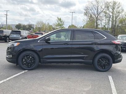 Used 2022 Ford Edge SEL w/ Convenience Package