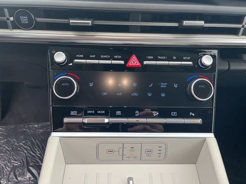 New 2026 Hyundai Santa Fe SEL image 26