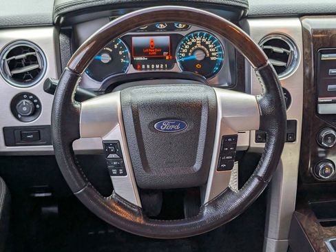 Used 2013 Ford F150 Platinum image 10