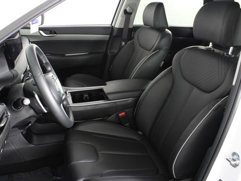 Used 2025 Hyundai Palisade XRT image 19