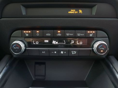 New 2025 MAZDA CX-5 Carbon Edition image 18