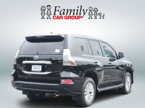 Used 2023 Lexus GX 460 Premium image 4