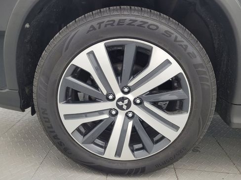 Used 2024 Mitsubishi Outlander Sport ES AWD/4WD image 31