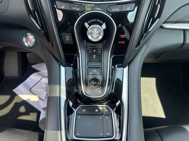 Used 2020 Acura RDX FWD image 21