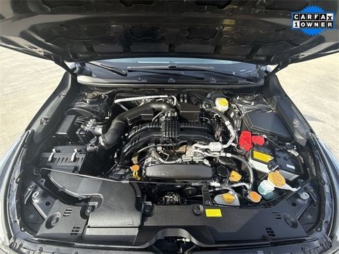 Certified 2024 Subaru Crosstrek 2.0i Premium image 25