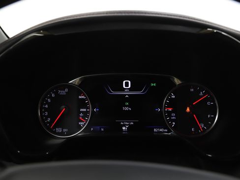 Used 2019 Chevrolet Blazer RS image 28