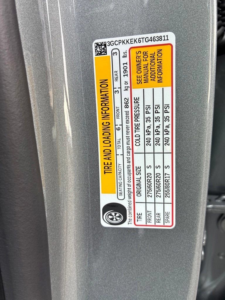 New 2026 Chevrolet Silverado 1500 LT AWD/4WD image 44