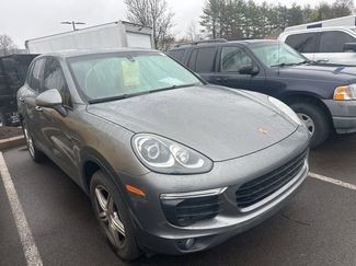 Used 2016 Porsche Cayenne video 1