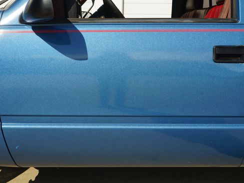 Used 1990 Chevrolet Silverado 1500 2WD Regular Cab image 36