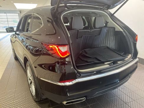 Used 2023 Acura MDX SH-AWD w/ Advance Package image 27
