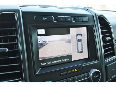 Used 2020 Ford Expedition Max Platinum RWD image 22