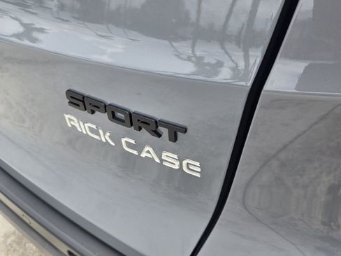 Certified 2024 Honda CR-V Sport-L image 14