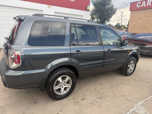 Used 2006 Honda Pilot EX image 7