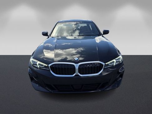 Certified 2026 BMW 330i Sedan image 2