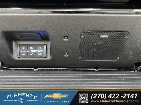Used 2023 GMC Sierra 1500 Denali w/ Technology Package AWD/4WD image 21