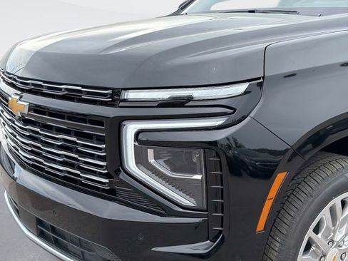 New 2026 Chevrolet Tahoe High Country AWD/4WD image 9