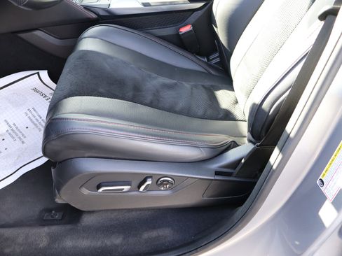 Used 2023 Acura MDX A-Spec image 46